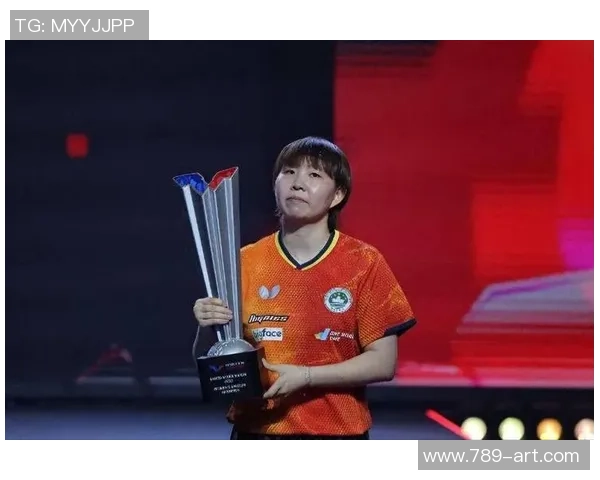 地表最强12人对决朱雨玲与陈梦谁能夺冠精彩对抗即将上演